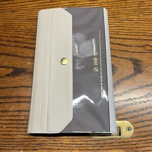 Hobonchi Techo Weeks Cover - Alettone: Gray